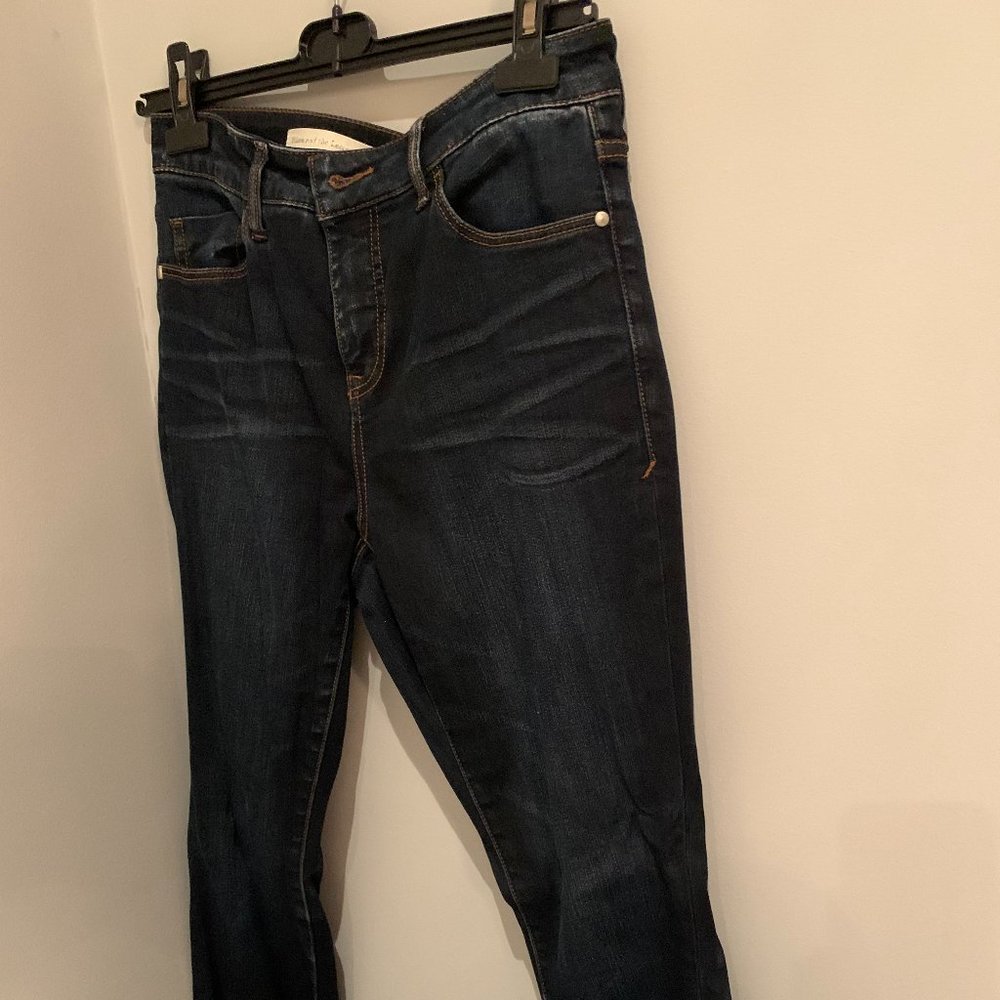 Pilcro script jeans Size 29